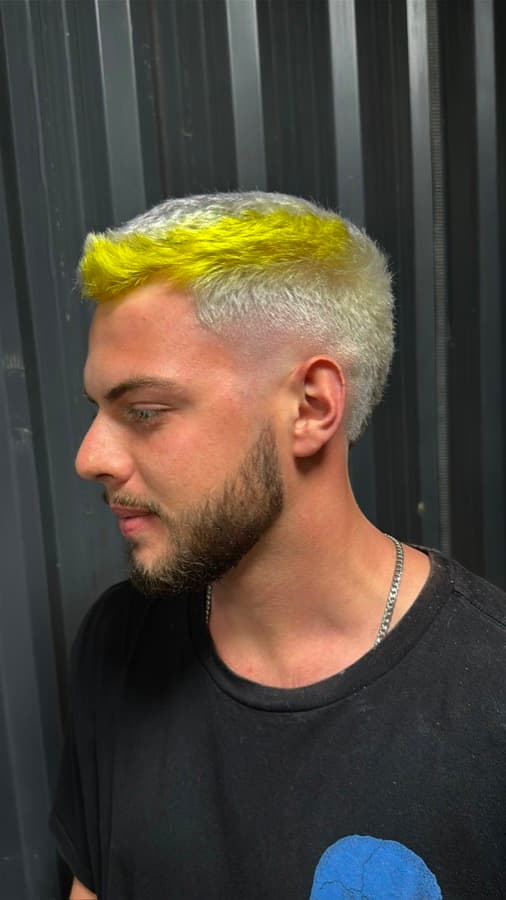 Color de fantasía